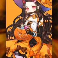 Kamado Nezuko