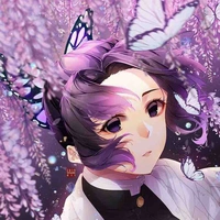 Kochou Shinobu