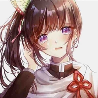 Kochou-Tsuyuri Kanao