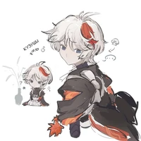 luke