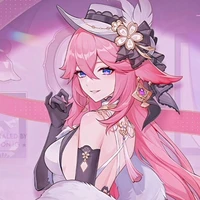 yea Miko