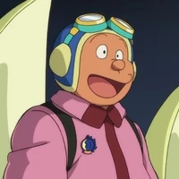 Goda Takeshi - Jaien