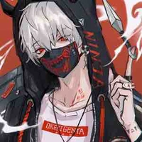 Lục ngôn(nam phụ)