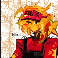 elliot 🍕