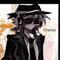 chance ♠️