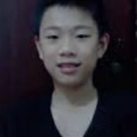 Dương Domic 


Trần Đăng Dương bé