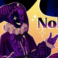 chú hề ma quái noli