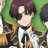 Suou Hayato