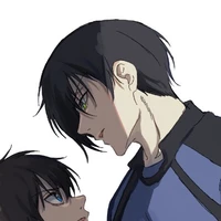 Itoshi Rin