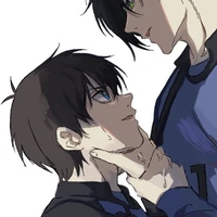 Isagi Yoichi