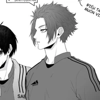 Itoshi Sae