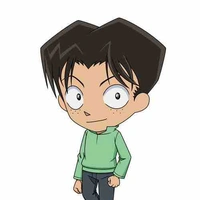 Tsuburaya Mitsuhiko