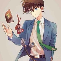 Kudo Shinichi