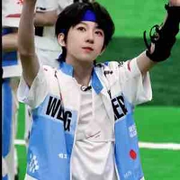 Dương Bác Văn(hắn)