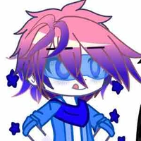 hiha the blue 