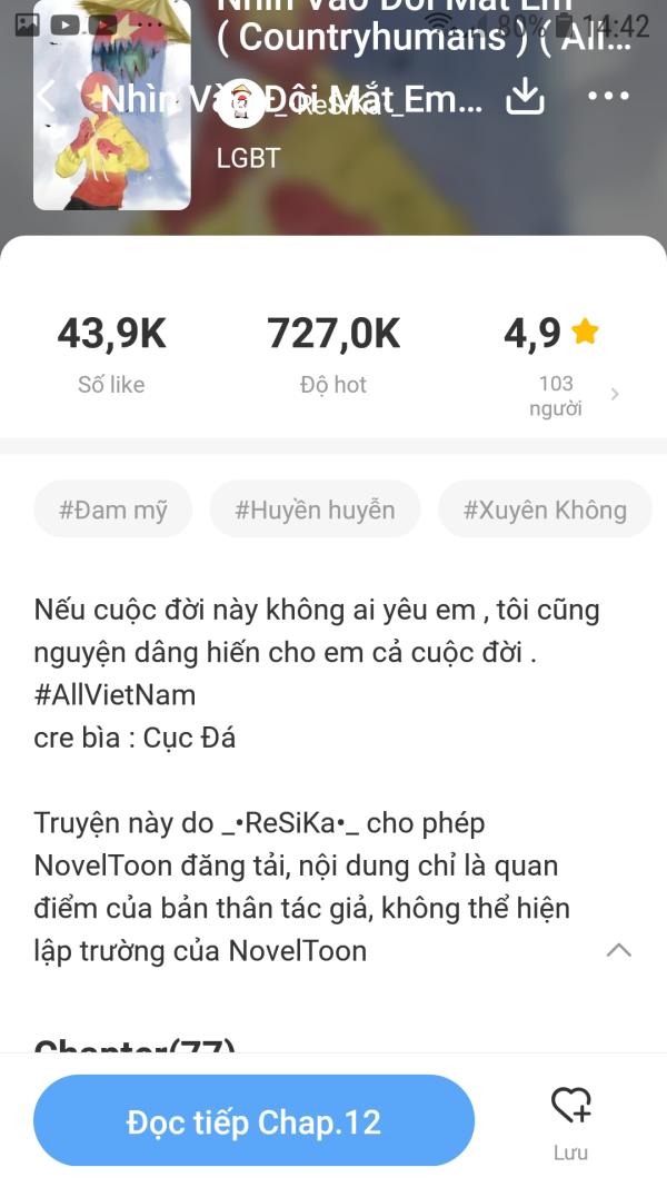 NovelToon