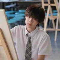 Trần Tư Hãn [@hanlovenie]