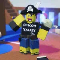 Pirate Shedletsky