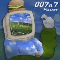 Windows 007n7