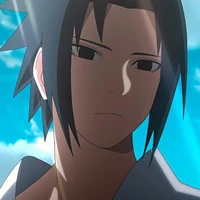 Uchiha Sasuke