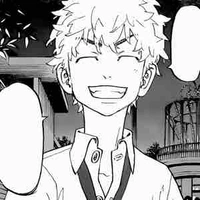 •Takemichi Hanagaki