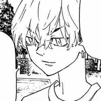 •Chifuyu Matsuno