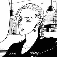 •Ken Ryuguji-Draken