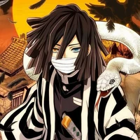 Iguro Obanai