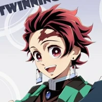Kamado Tanjiro