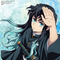 Tokito Muichiro