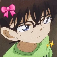 Edogawa Conan
