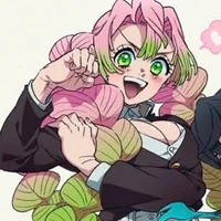 Kanroji Mitsuri