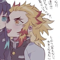 Rengoku Kyoujurou