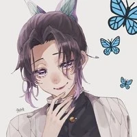 Koucho Shinobu