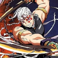 Uzui Tengen