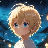 Uzumaki Haruto