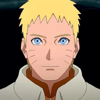 Uzumaki Naruto
