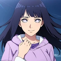 Hyuga Hinata