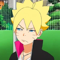 Uzumaki Boruto
