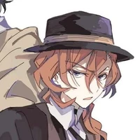 Nakahara Chuuya