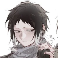Akutagawa Ryuunosuke