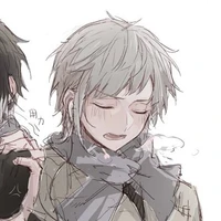 Nakajima Atsushi