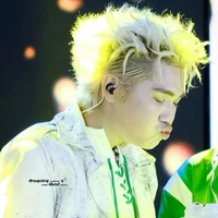 Hoàng Đức Duy(Bông)