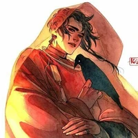 Minh Kiệt ( linh hồn)