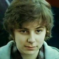1. James Sirius Potter Malfoy