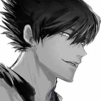 Karasu Tabito