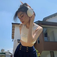 Thanh Nhi [ Liu Grace ]