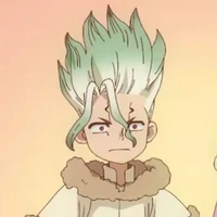 Senku Ishigami