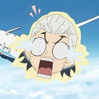 Byakuya Ishigami 