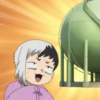 Gen Asagiri